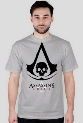 Assassin's Creed koszulka