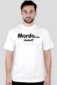 Mordo... jesteś?