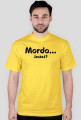 Mordo... jesteś?