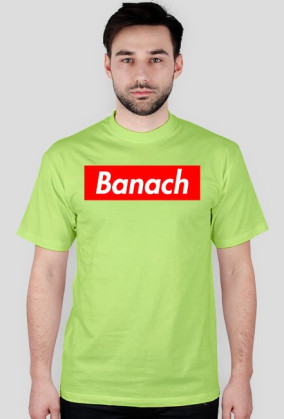 Red Banach