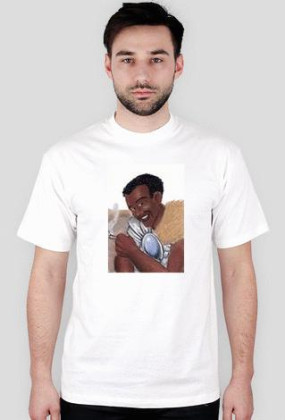 Gorn white