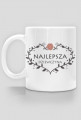 Najlepsza dziewczyna róża
