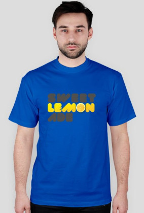 Sweet lemonade