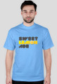 Sweet lemonade