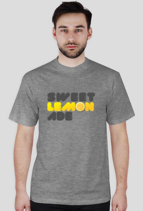 Sweet lemonade