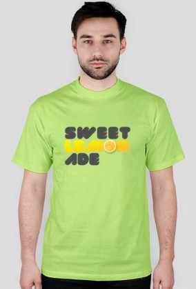 Sweet lemonade