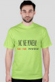 Nic nie powiem