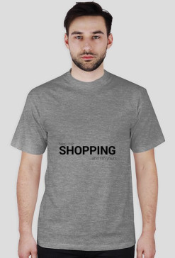 Take me shopping