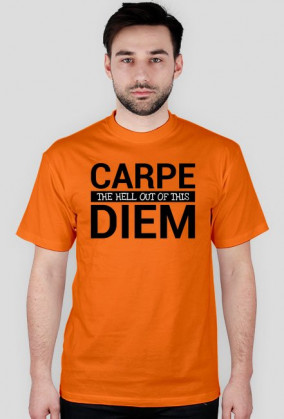 Carpe diem