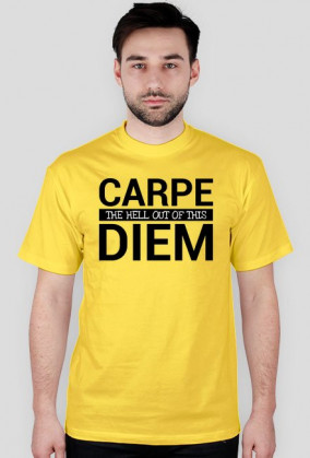 Carpe diem