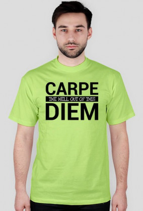 Carpe diem