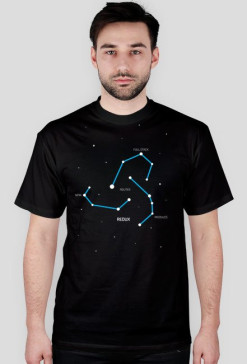 REDUX - IT Constellations