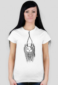Koszulka Face II