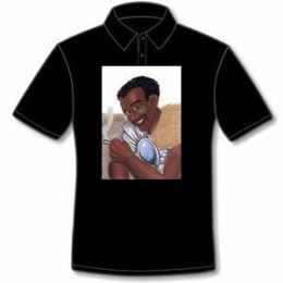 Gorn black 2