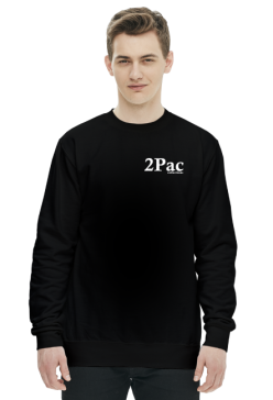 2Pac | Collections Bluza