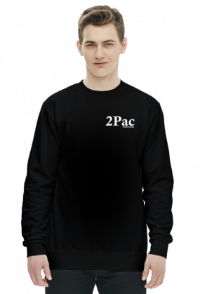 2Pac | Collections Bluza