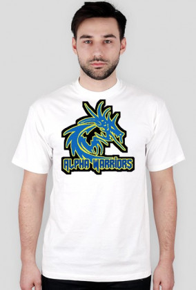 Koszulka z własnym nadrukiem