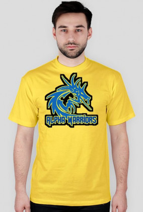 Koszulka z własnym nadrukiem