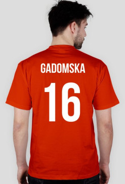 GADOMSKA MAGDA