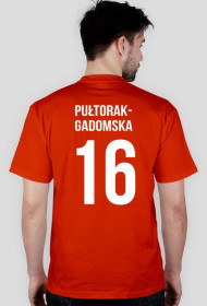 PUTORAK GADOMSKA