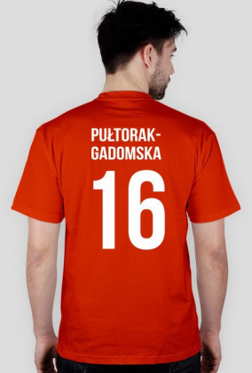 PUTORAK GADOMSKA