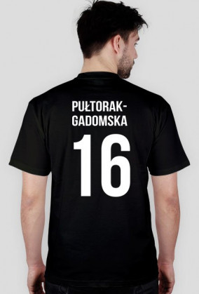 PUTORAK GADOMSKA