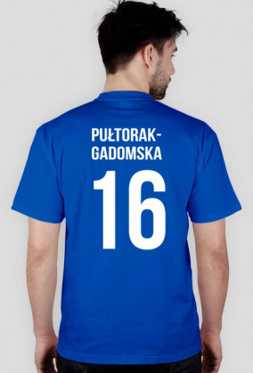 PUTORAK GADOMSKA