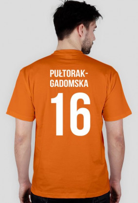 PUTORAK GADOMSKA