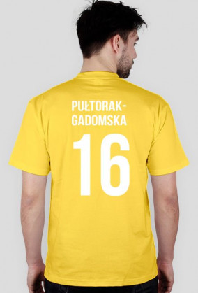 PUTORAK GADOMSKA