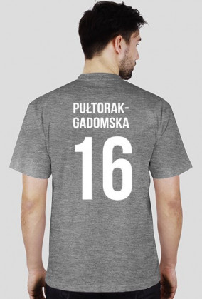 PUTORAK GADOMSKA