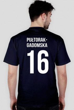 PUTORAK GADOMSKA