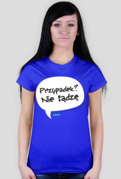 Przypadek?