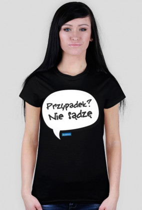 Przypadek?