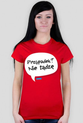 Przypadek?