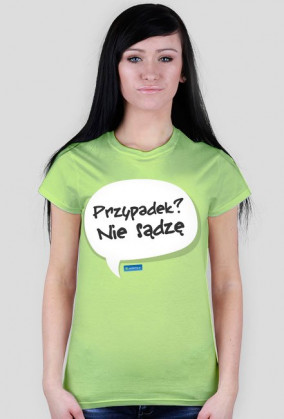 Przypadek?