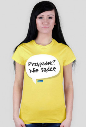 Przypadek?
