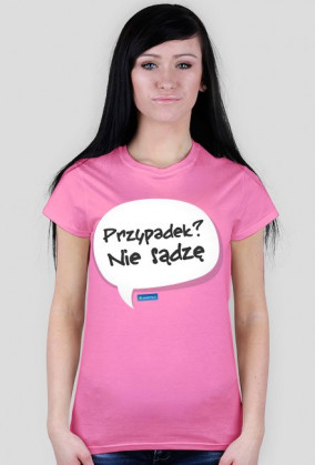 Przypadek?