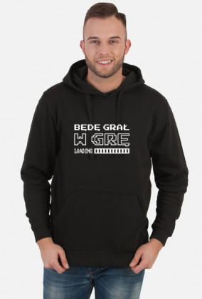 Będę grał w grę - Royal Street - męska