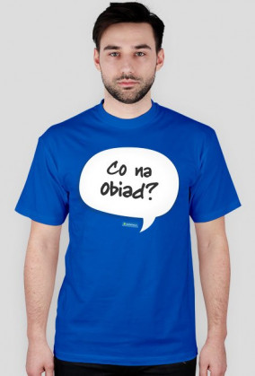 Co na obiad?