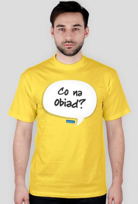 Co na obiad?