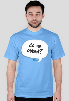 Co na obiad?