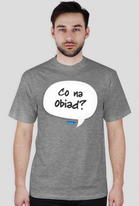 Co na obiad?