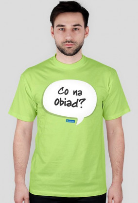 Co na obiad?