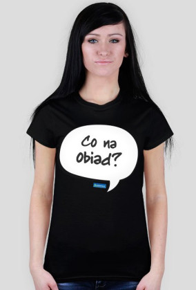 Co na obiad?