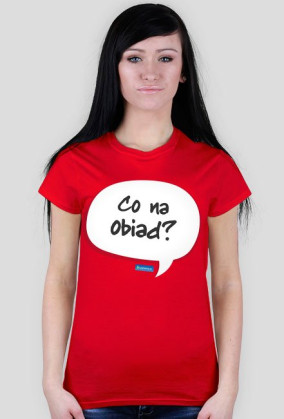 Co na obiad?