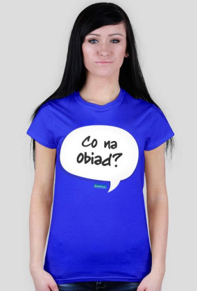 Co na obiad?
