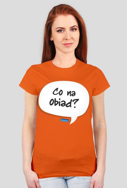 Co na obiad?