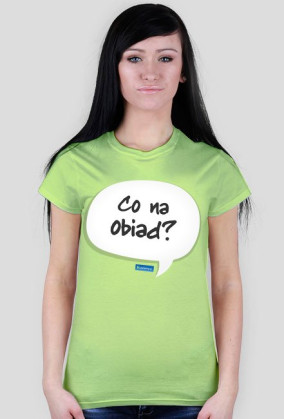 Co na obiad?