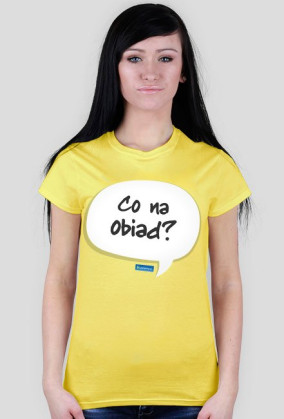 Co na obiad?