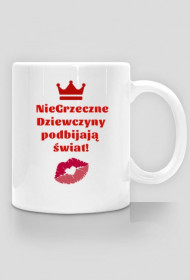 Niegrzeczne